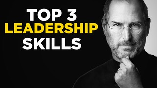 Steve Jobs Leadership Skills Breakdown - How To Motivate People