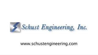Schust Engineering, Inc on TALK BUSINESS 360 TV
