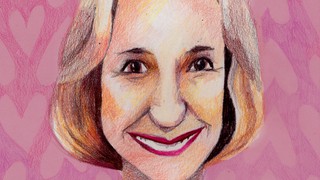 095 - Will Polyamory Lead To Stronger Marriages? Dr. Helen Fisher
