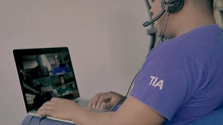 This is My Andela: Joseph Bosire