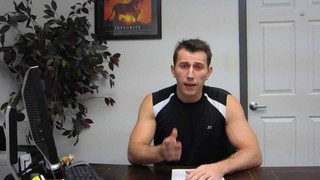HASfit's Free Weight Loss Program for Men | How To Lose Weight Fast For M...