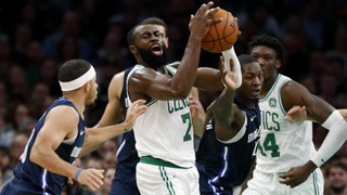 Boston Celtics def. Dallas Mavericks 116-106 | Gordon Hayward Out 6 Weeks...