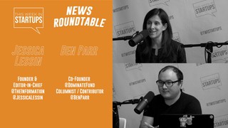 News Roundtable: Ello explosion, Apple angst, Ebay-PayPal splitsville, an...