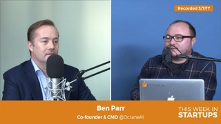 Liz Gannes and Ben Parr on Snap IPO, good market timing & how they can be...