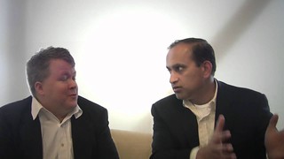 Sanjay Poonen on mobile developers