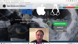 How to quickly download OBS & stream facebook live videos from your compu...