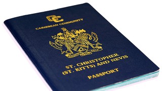 #687: Buy This Passport