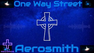 Aerosmith - One Way Street [Music Visualizer]