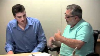 Chris Maslin's FreeAgent Experience