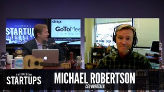 - Startups - News Panel with Michael Robertson and Thomas McInerney - TWi...