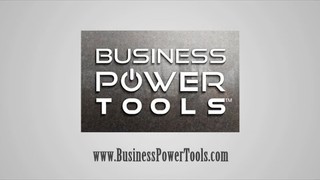 Business Power Tools on TALK BUSINESS 360 TV