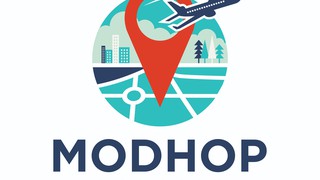 Delta Amenity unBOX, Free Booze on AA & Modhop Trolls. | Modhop #7