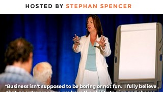 26. Building Your Empire with Personalized Marketing Techniques with Susa...