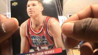 2004 Fleer Carmelo Anthony #219, Episode: 137