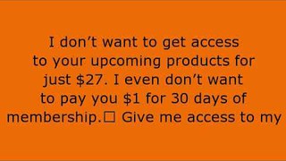 HQ Biz In a Box Monthly