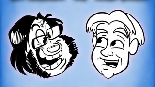 Kyle and Luke: Talk about Toons