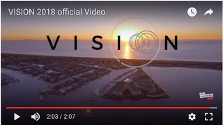 VISION 2018 Official Video