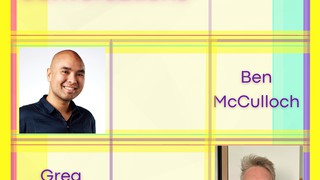 How Salesforce are using LLMs with Greg Bennett