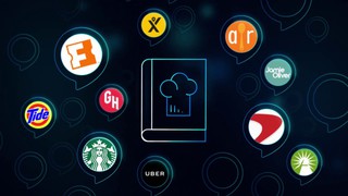 We Can't Wait to See What You Build Next with Alexa