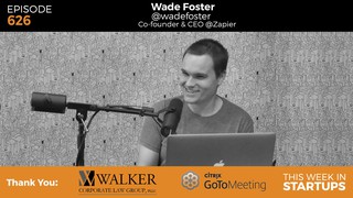 Zapier's Wade Foster on creating the ultimate app connector & the future ...