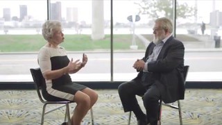 Cindy Jutras on gender diversity progress