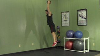 MMA Workout for Power, Speed, & Endurance - HASfit MMA Workouts - MMA Tra...