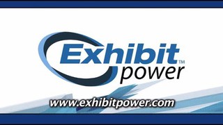 Exhibit Power LLC on TALK BUSINESS 360 TV