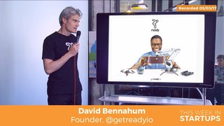 Ready makes personal robotics accessible to all by building cross-platfor...