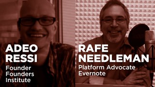 - Startups - News Roundtable with Adeo Ressi and Rafe Needleman-TWiST #32...