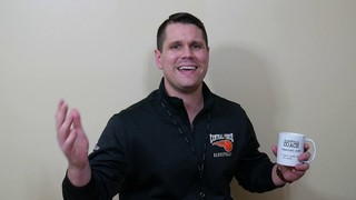 Coach Cam Episode #1:  How To Sell Against Your Competition