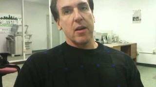 The Inside Scoop behind the Dallas Mavs from Brian Cuban