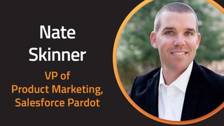 CONEX S7: How Salesforce is Using AI to Find Leads You Didn’t Know Existe...