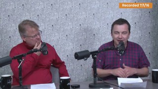 Iain Thomson (The Register) explains recent Tesla fatality, the 1st self-...