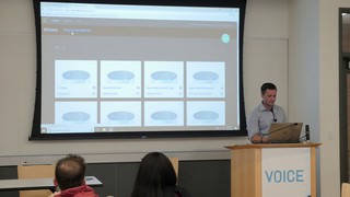 daniel sinto - how designers and developers can collaborate to build alex...