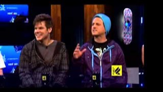 Theo Von Daily Habit