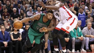Jaylen Brown a Late Scratch at Washington | Boston Celtics Win 7th Straig...