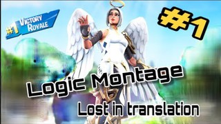 Logic (Lost In Translation Montage)