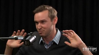 Mogl's Jon Carder on 'fighting hunger with hunger' & Ask Jason