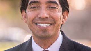 Rico Franco The Passionate Progressive Taking On Devin Nunes In Californi...