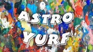 AstroYurf