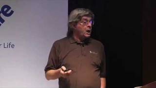 Alex Martelli, &quot;&quot;Good Enough&quot; IS Good Enough!&quot;, PyBay...