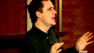 Maps of Meaning: 10 Figuring Evil (TVO)
