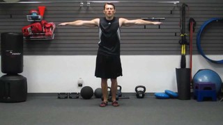 Increase Your Drive! HASfit's Golf Power Training | Dynamic Golf Fitness ...
