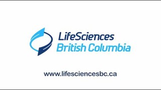 LifeSciences BC on TALK BUSINESS 360 TV