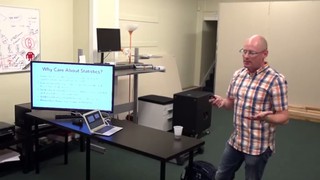 Bitcoin SF Devs Seminar: A deep dive into understanding Bitcoin mining ha...