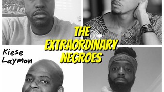 A Black Writers Symposium (Feat. Kiese Laymon & Hari Ziyad of RaceBaitR)
