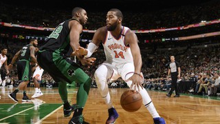 [News] Boston Celtics to Sign Greg Monroe | Boston Celtics vs. Atlanta Ha...