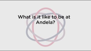 What It's Like To Be At Andela