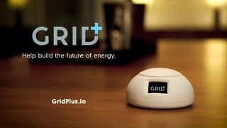 Grid+, The Future of Energy with CTO Alex Miller