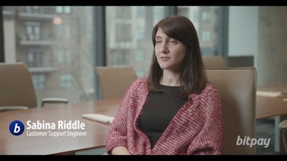 BitPay Employee Spotlight - Customer Support